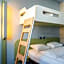 ibis budget Muenchen Ost Messe