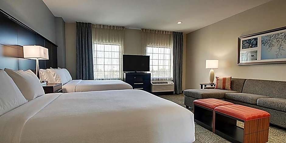 Staybridge Suites Cedar Park - Austin N By IHG