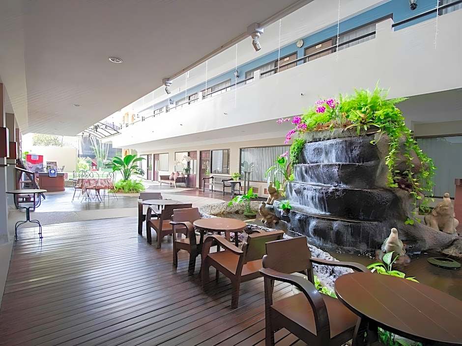 Eurana Boutique Hotel