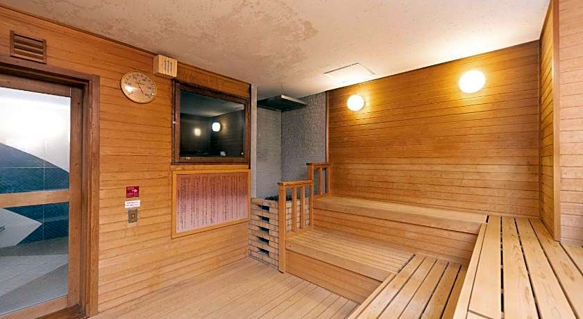 Apa Hotel Fukui-Katamachi