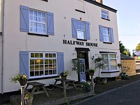 Halfway House