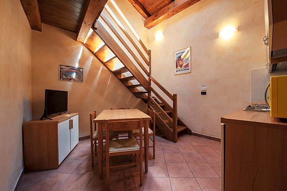 Residence La Tana del Ghiro