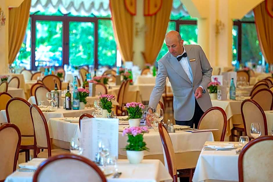 Apollo Terme Hotel