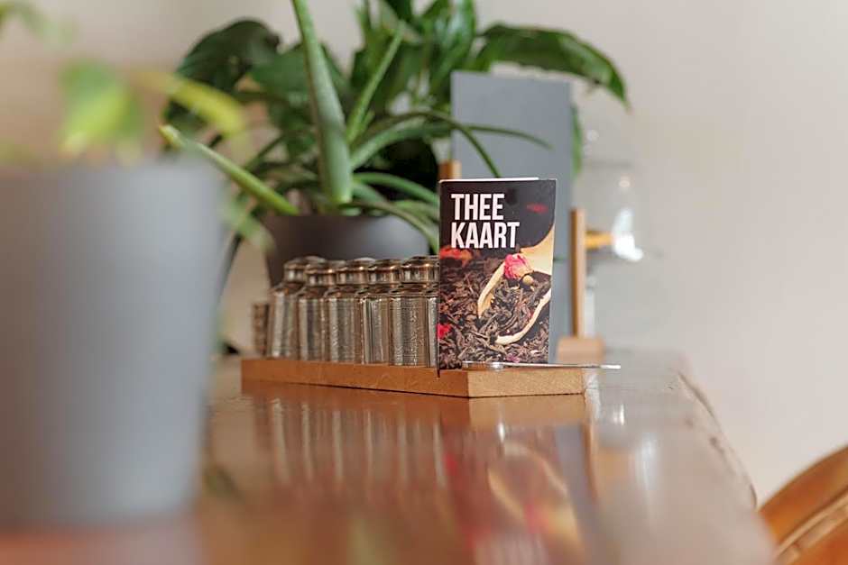 Hotel De Zilte Zeeuw