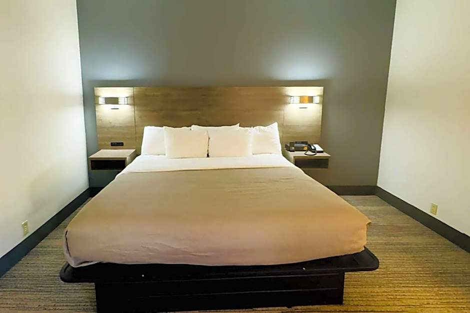 Quality Inn Danville - University Area