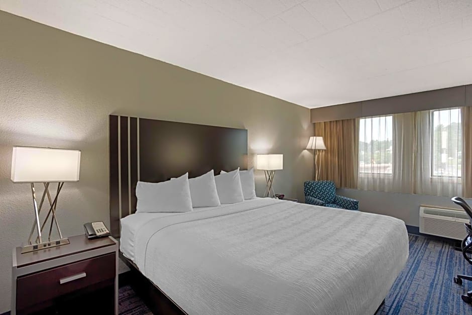 Best Western Plus Reading Inn & Suites