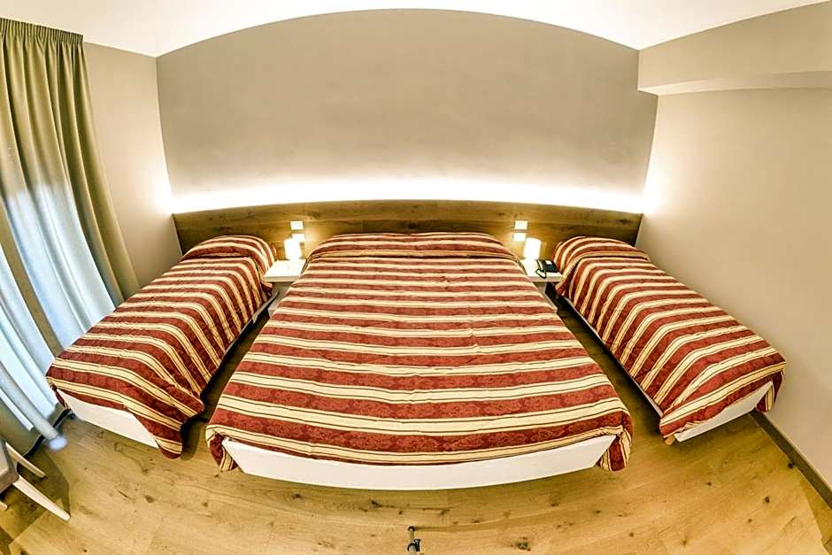 Grand Hotel Europa Rivisondoli Centro