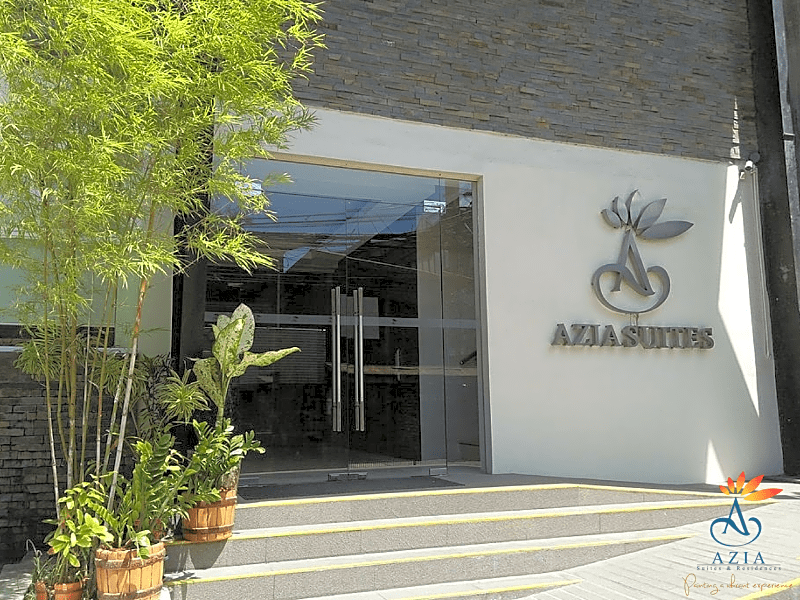 Azia Suites