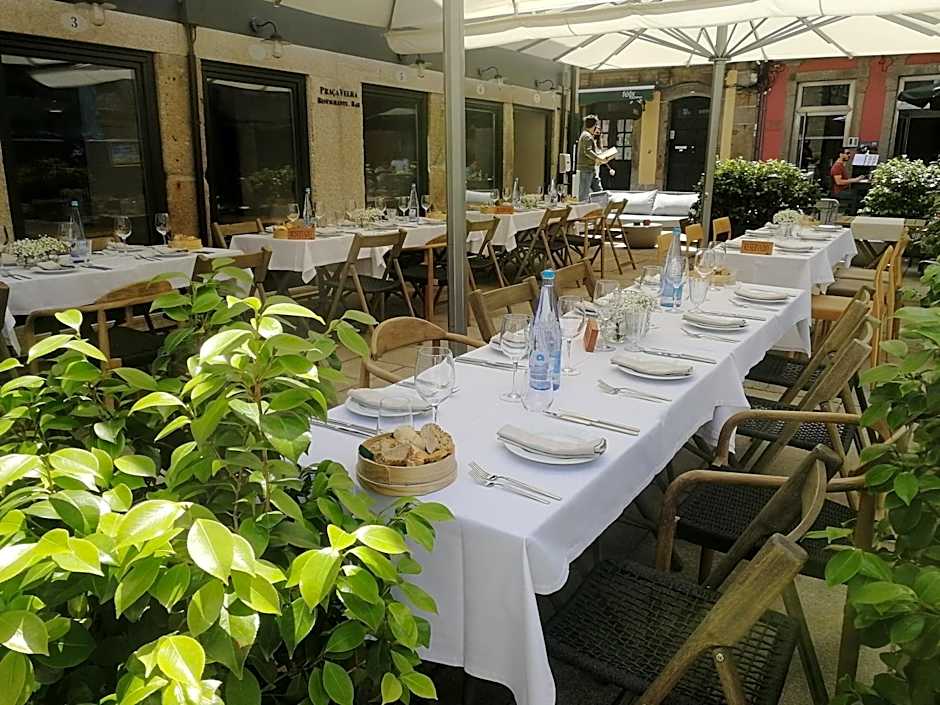 Porta Nova Collection House