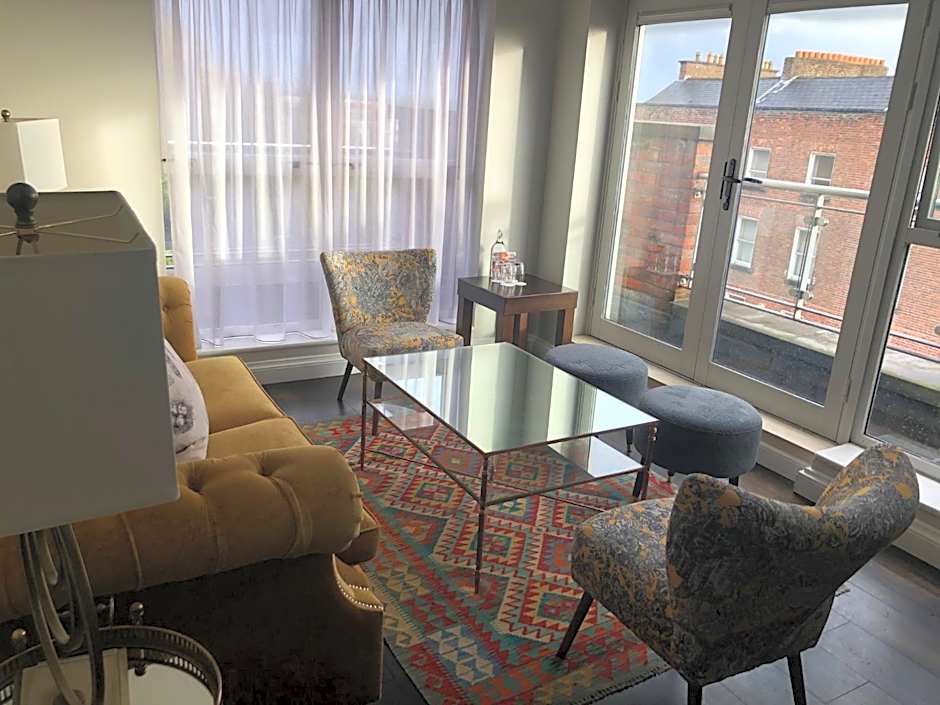 No.1 Pery Square Hotel & Spa