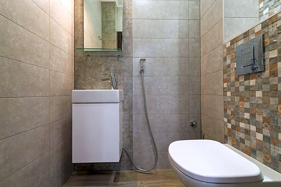 Grand Vitosha Apartments