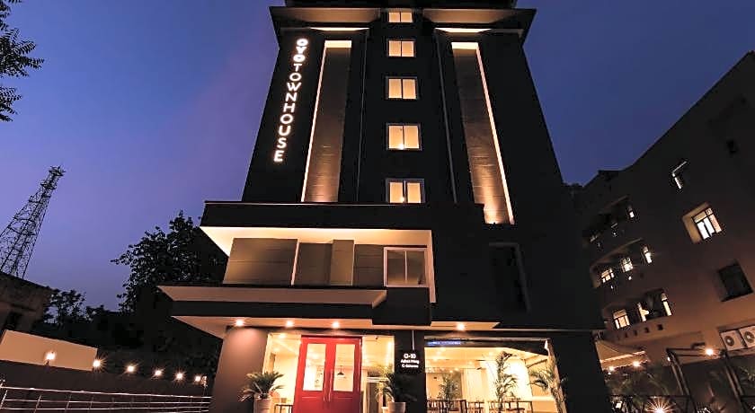 Townhouse C Scheme Ahinsa Circle