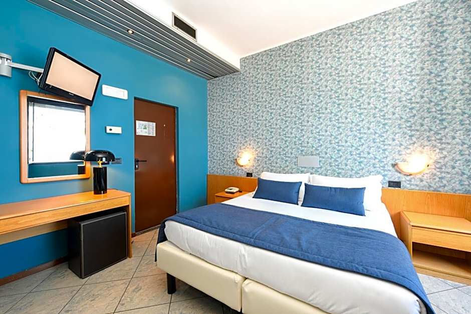 Hotel Aurora