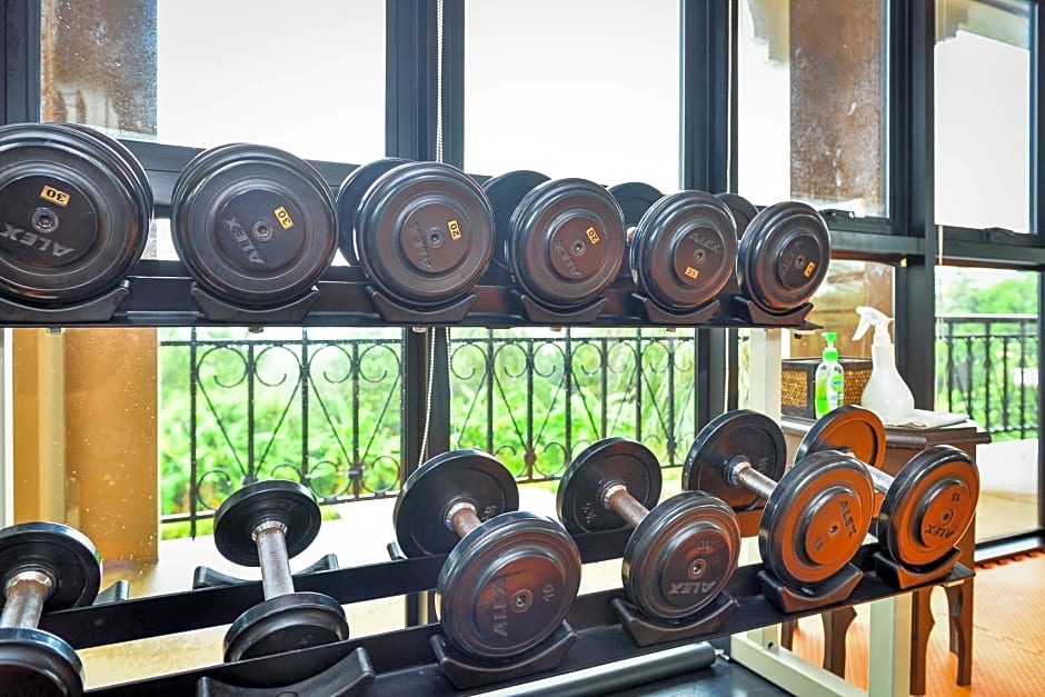 Absolute Sanctuary Hotel (Adult only 12)