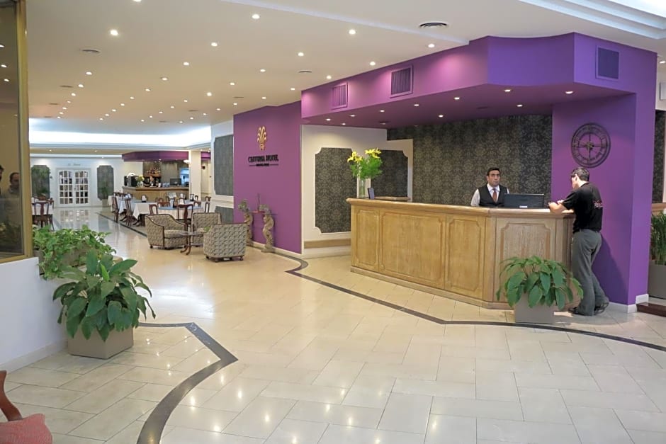 Centuria Hotel Buenos Aires