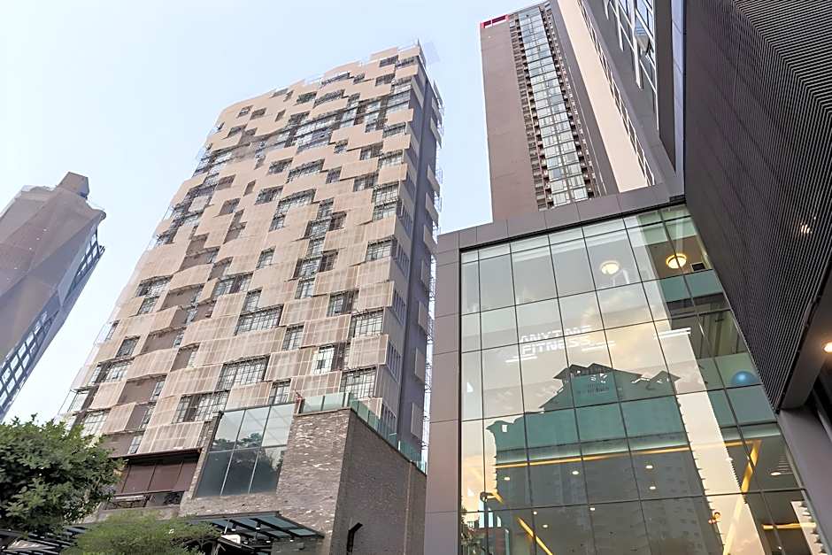 Tenzou @ Empire Damansara