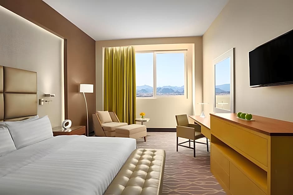 Millennium Hotel Hail 