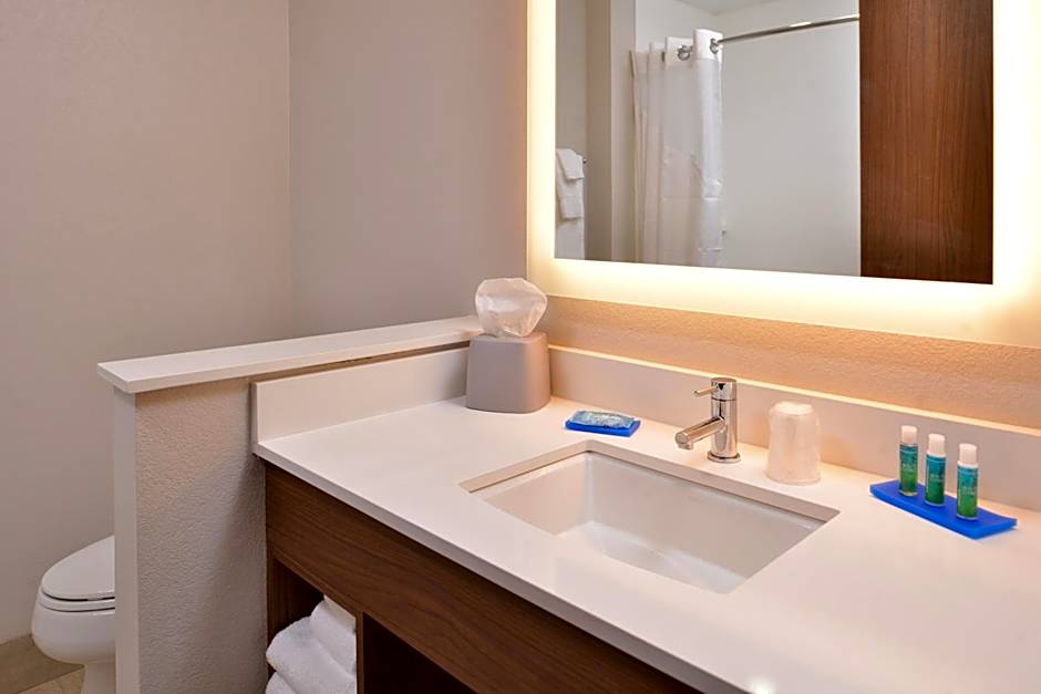 Holiday Inn Express Early By IHG