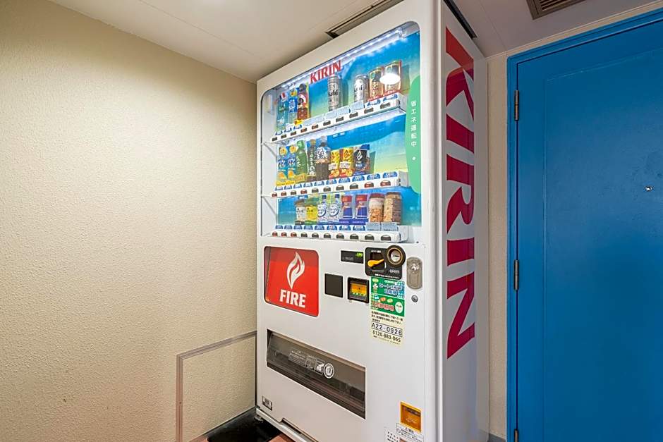 Tabist Hotel Ginga Kisarazu