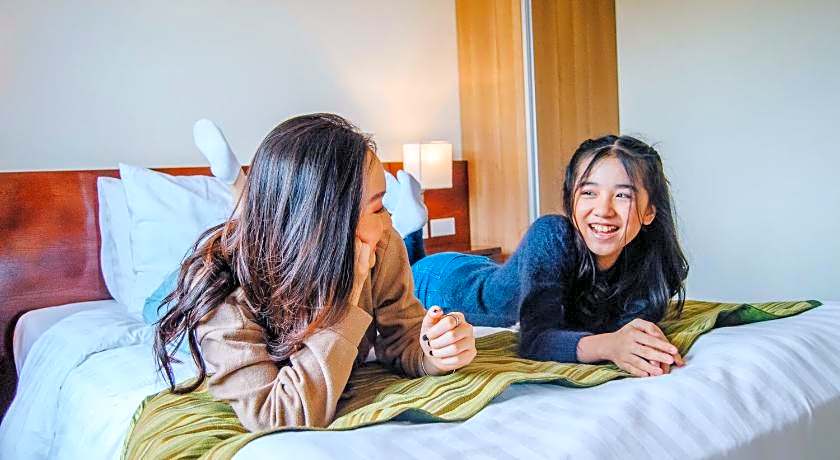 Azalea Hotels & Residences Baguio