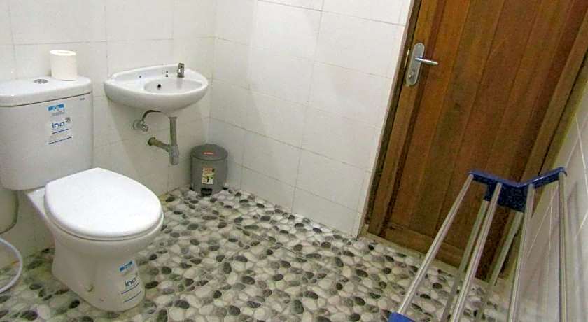 Balkondes Bumiharjo (Kampung Dolanan)