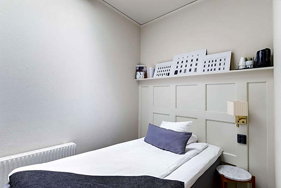 Best Western Hotel Baltic