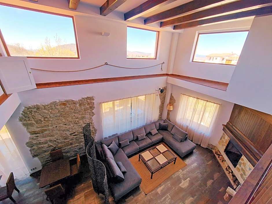 Hotel Rural Candela y Plata