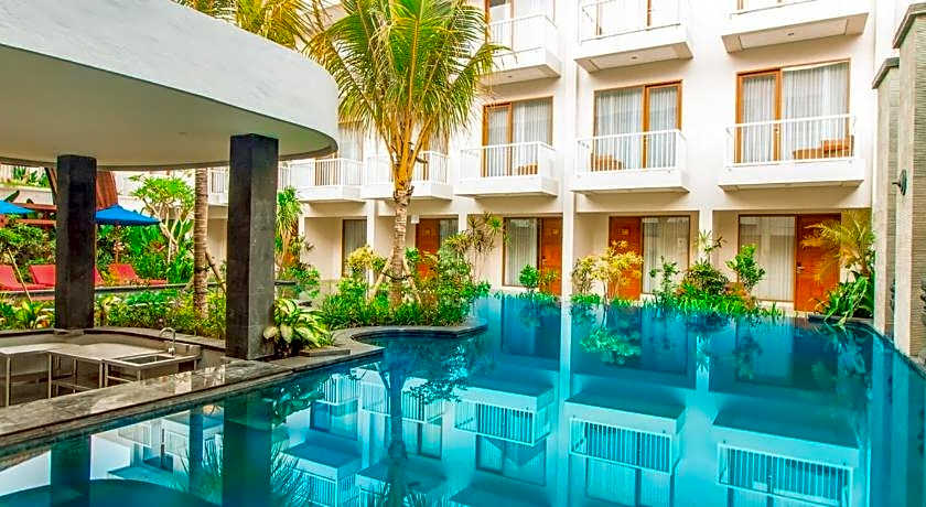 Abian Harmony Resort Hotel and Spa