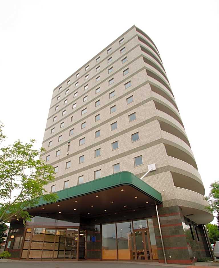 Ariston Inn Kanda Kitakyusyu Airport