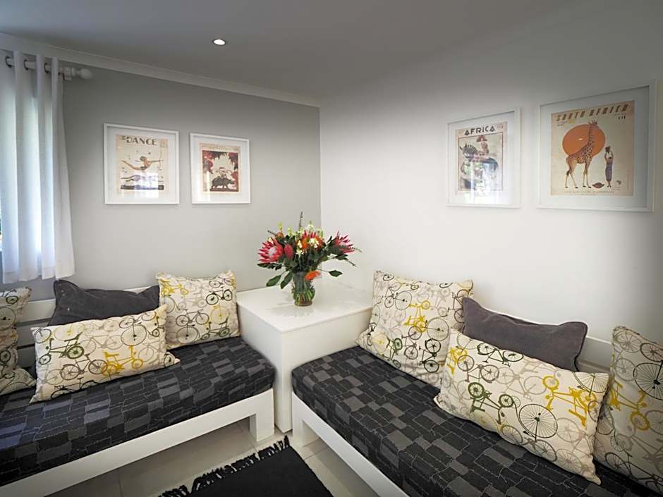 Waterland Lodge