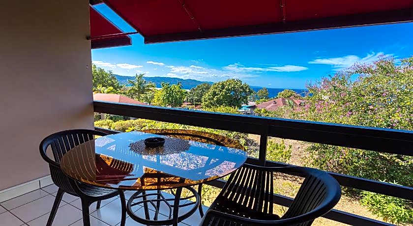 Montego Bay Club Resort