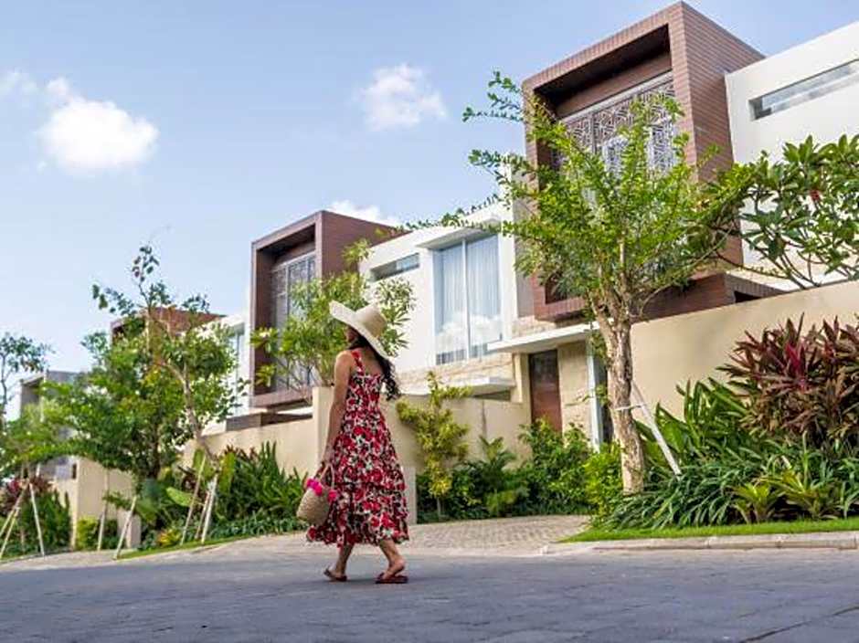 Nusa Dua Bayview
