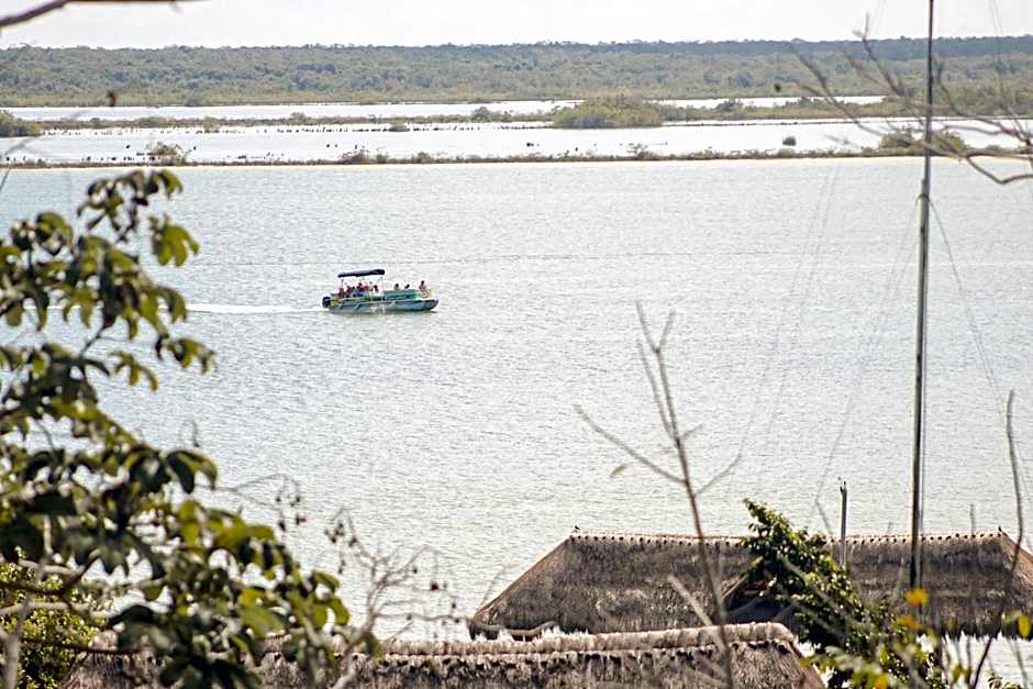 Hotel Sun Ha Bacalar