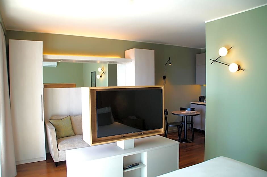Ramada Plaza by Wyndham Milano
