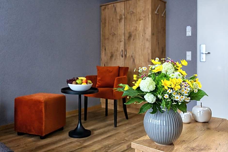 Hotel La Mirabelle close to Europa Park