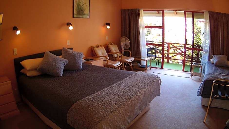 Alfa Boutique Motel