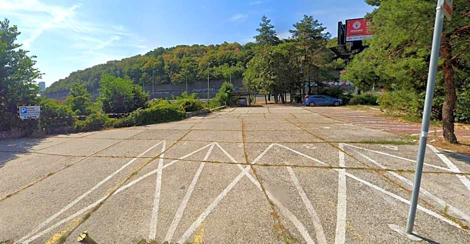 Hotel Taxis Bratislava - New rooms