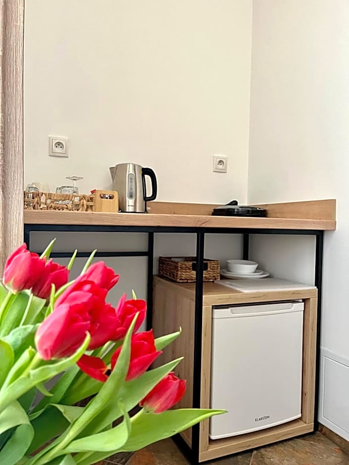 Karkonoskie Widoki Apartamenty