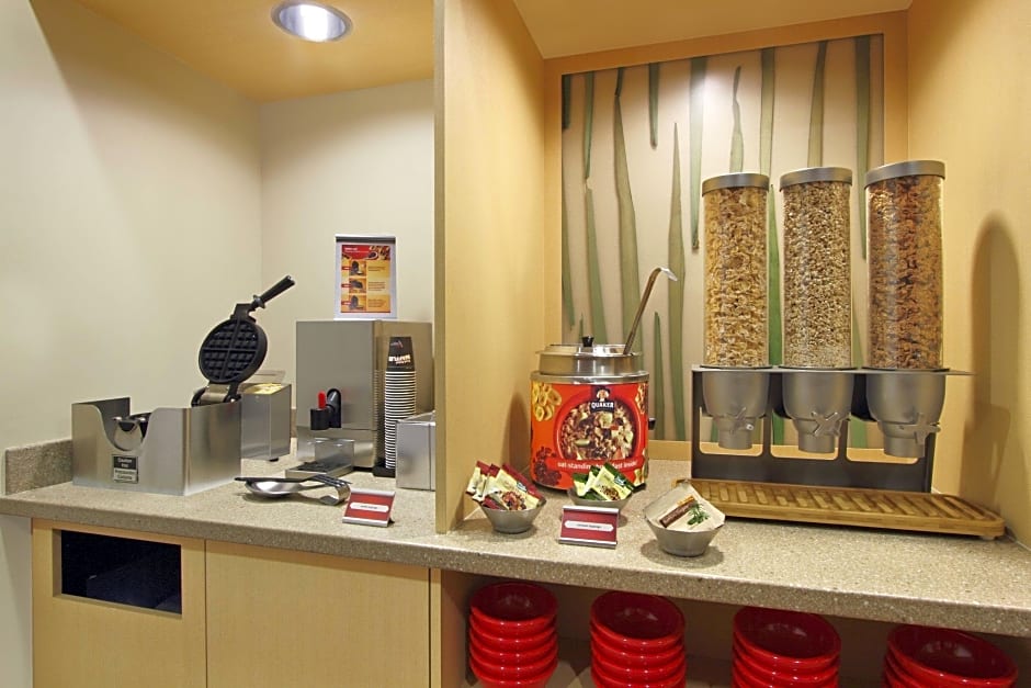 TownePlace Suites by Marriott San Jose Santa Clara