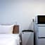 HOTEL R9 The Yard Higashiomi