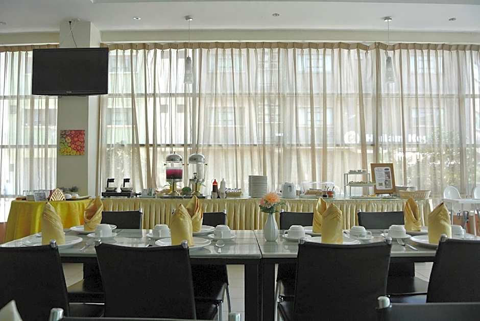 Melang Inn