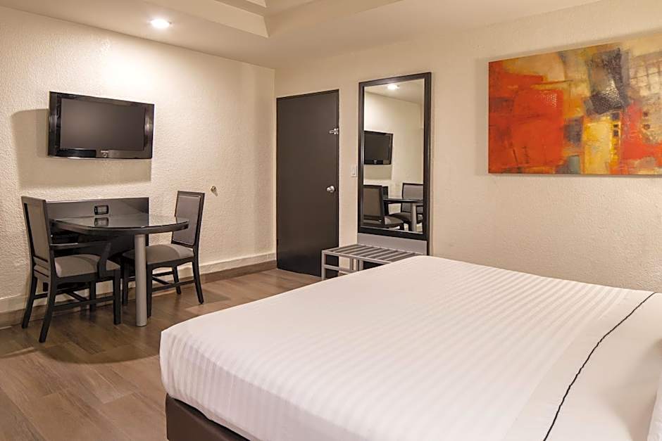 Hotel Astor Tijuana