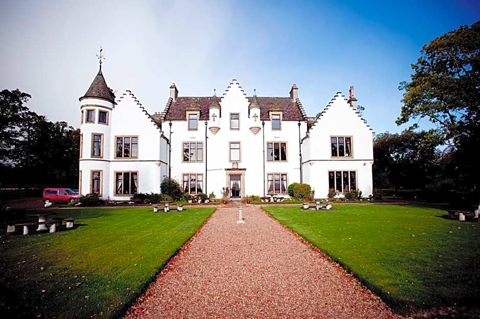 Kincraig Castle Hotel