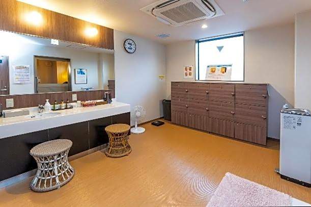 Hotel Mark-1 CNT