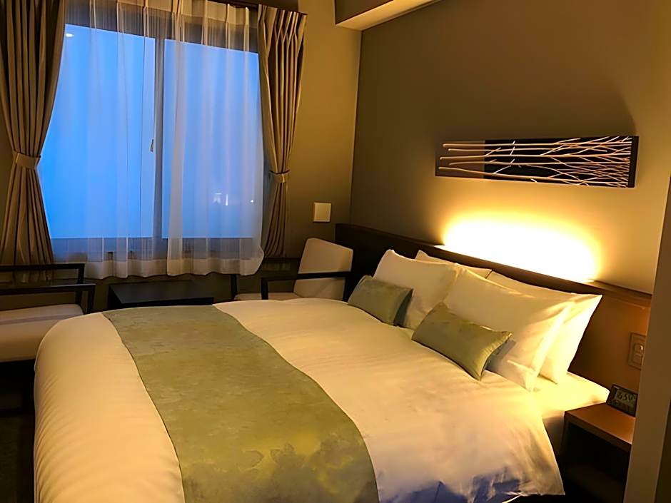 Waka Heian Shirakawa Hotel
