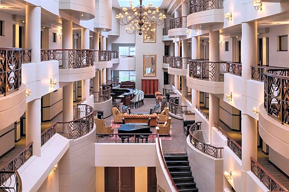Premier Hotel Regent