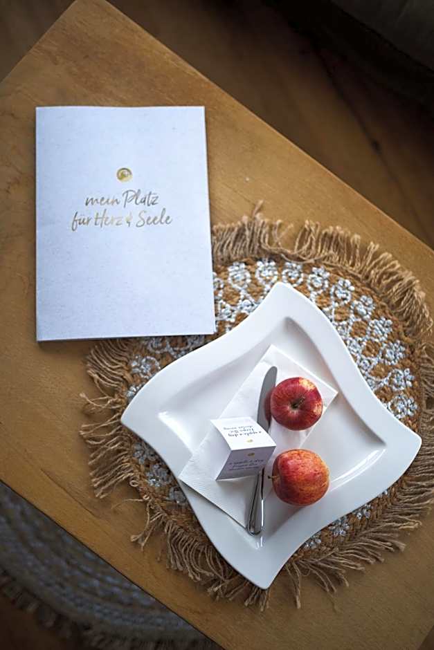 Alpin Juwel - Bio und Lifestylehotel