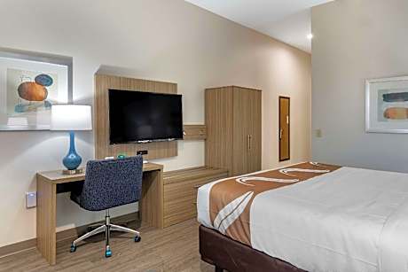 King Room - Accessible/Non Smoking