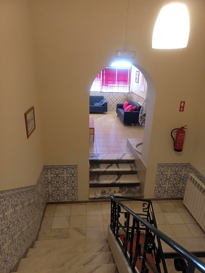 Residencial Cabeça da Velha