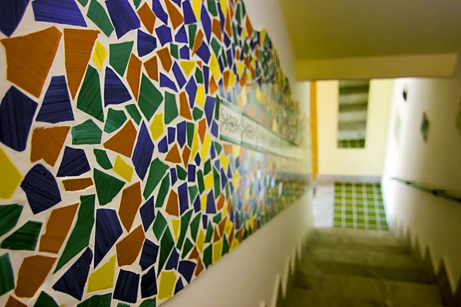 Sentiero Di Costiera